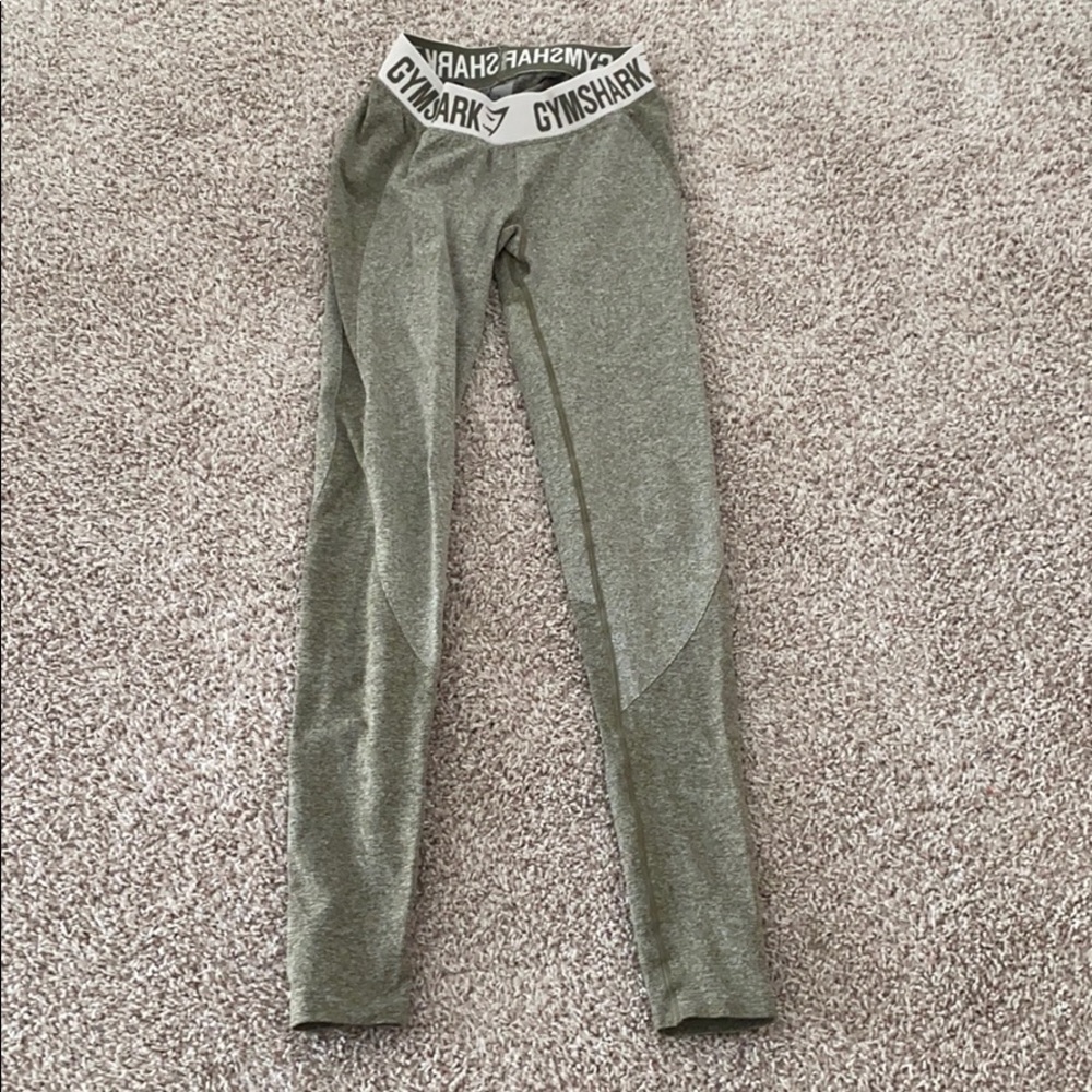 Gymshark Leggings